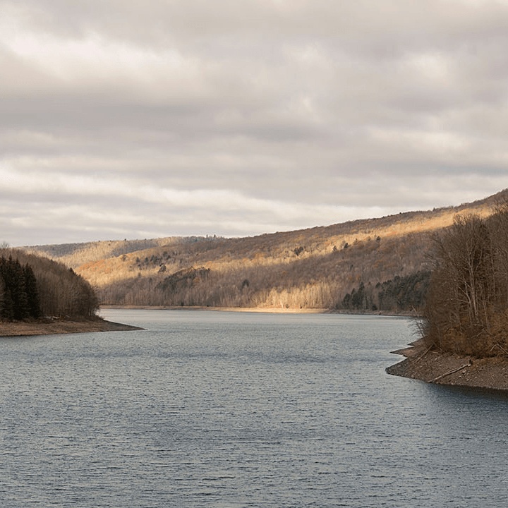 The catskills