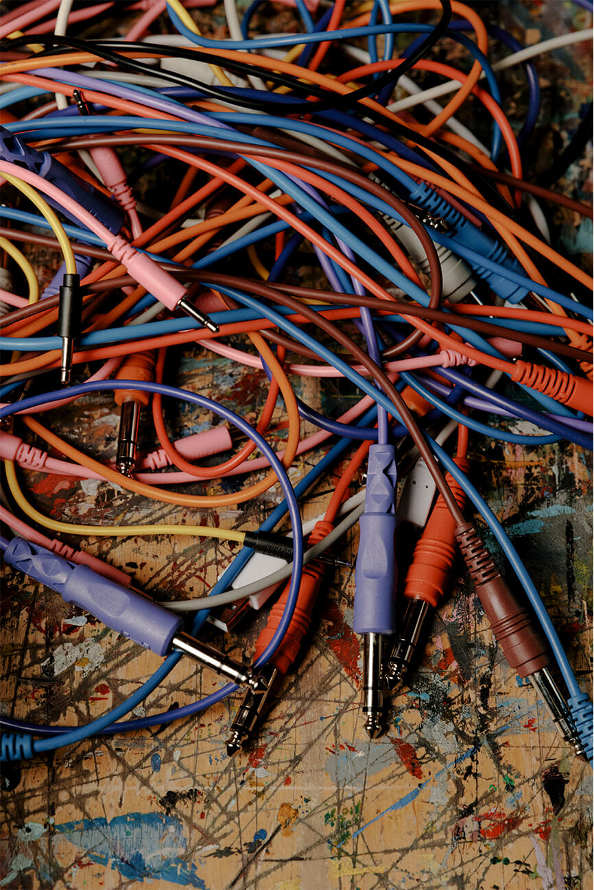 Cords