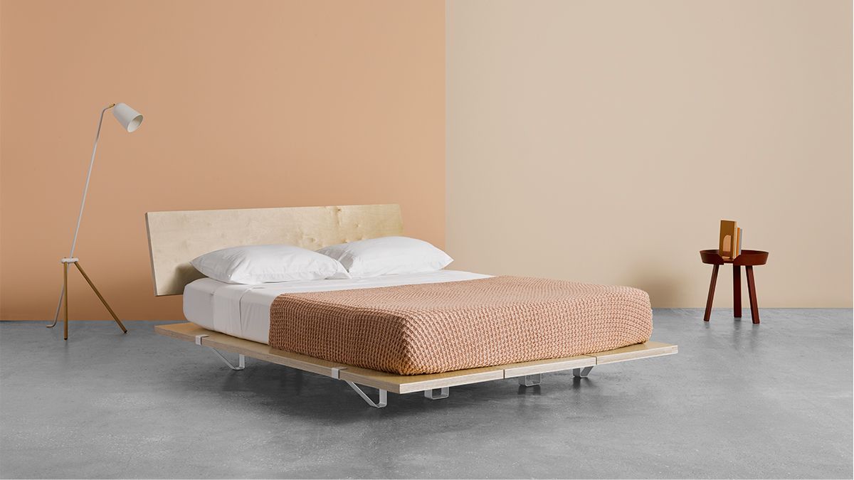Bed compressor
