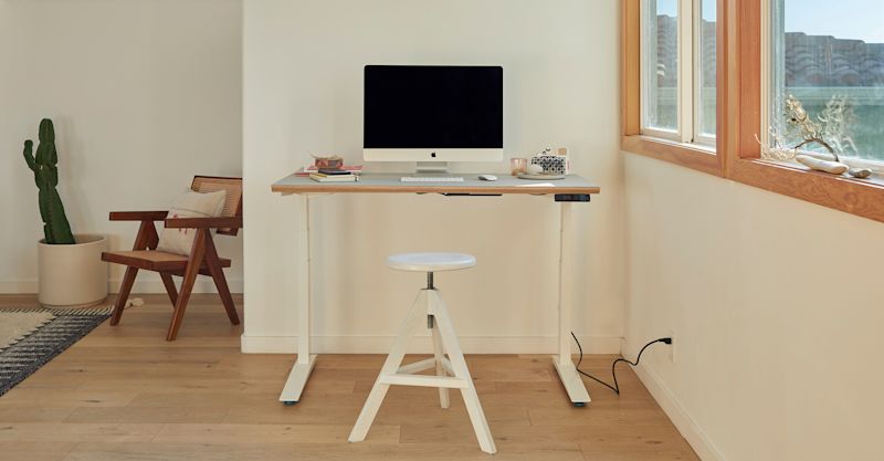 The Standing Desk 2