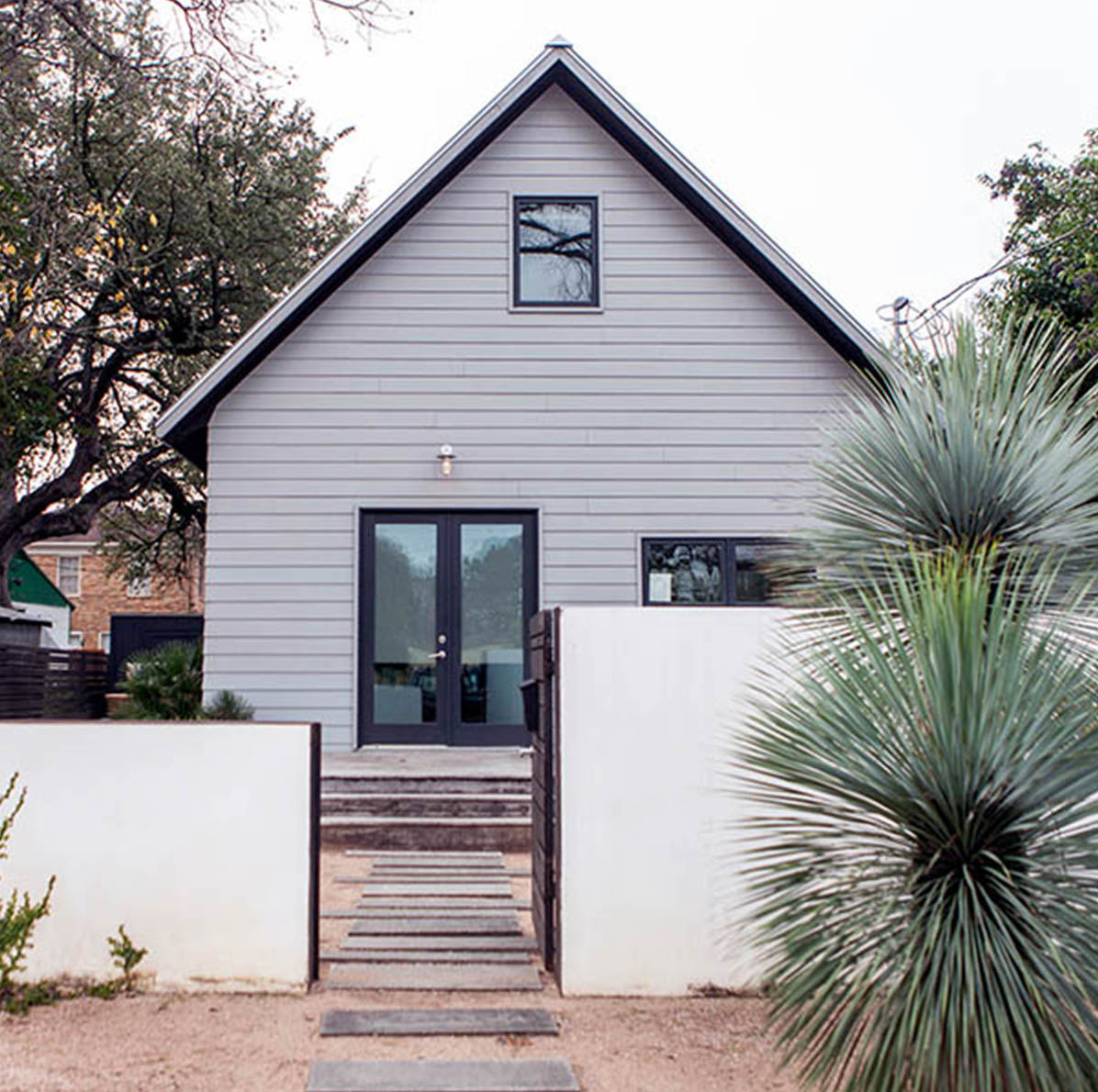 image of home in austin texas