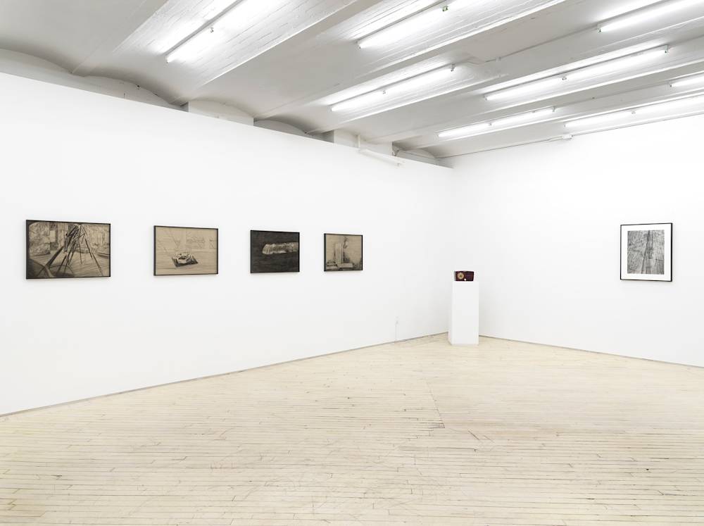 Installation shot