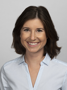 Dr. Helen Huhnt