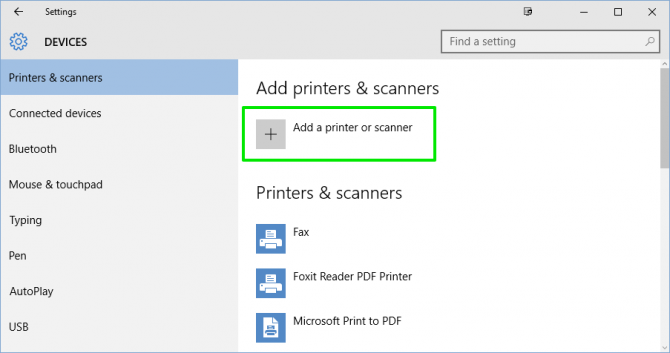 How To Add A Printer In Windows 10 Edward Beazer Blog
