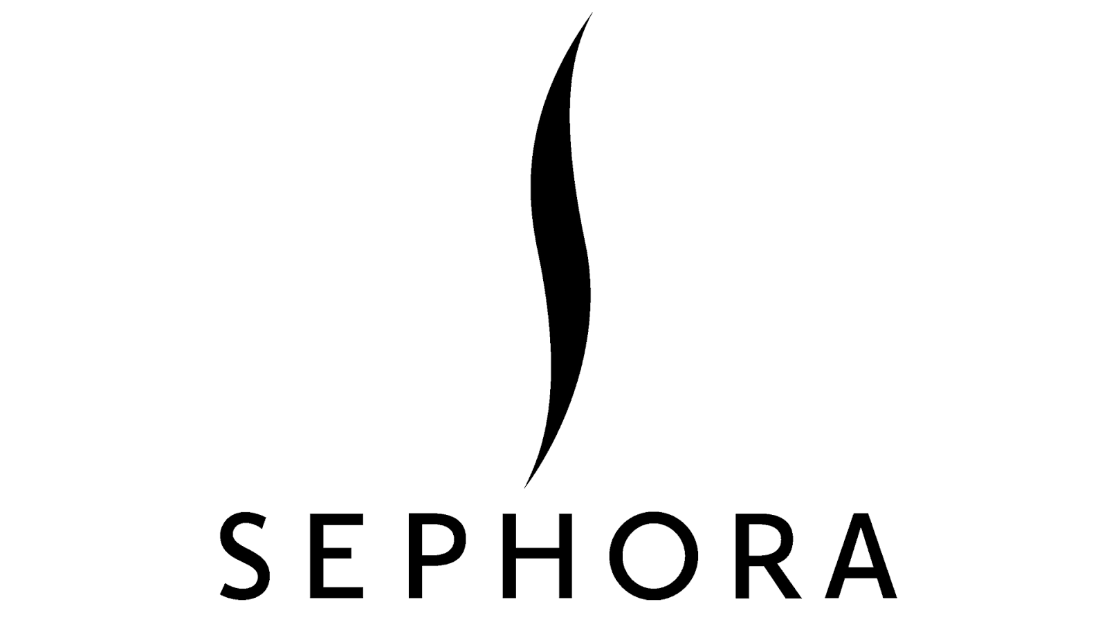 logo for sephora