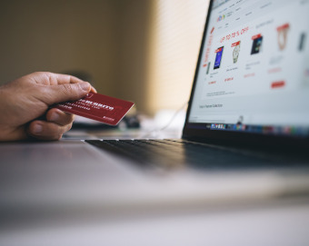 State of Online Shopping & Credit Card Usage Habits