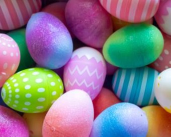 5 Ways to Celebrate Easter At Home with Exclusive Coupons