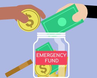 The Ultimate Guide To Creating An Emergency Fund