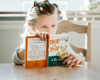 How to Save on Kid's Games, Education, and Activities At Home