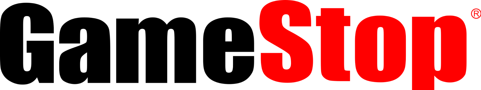 logo for gamestop