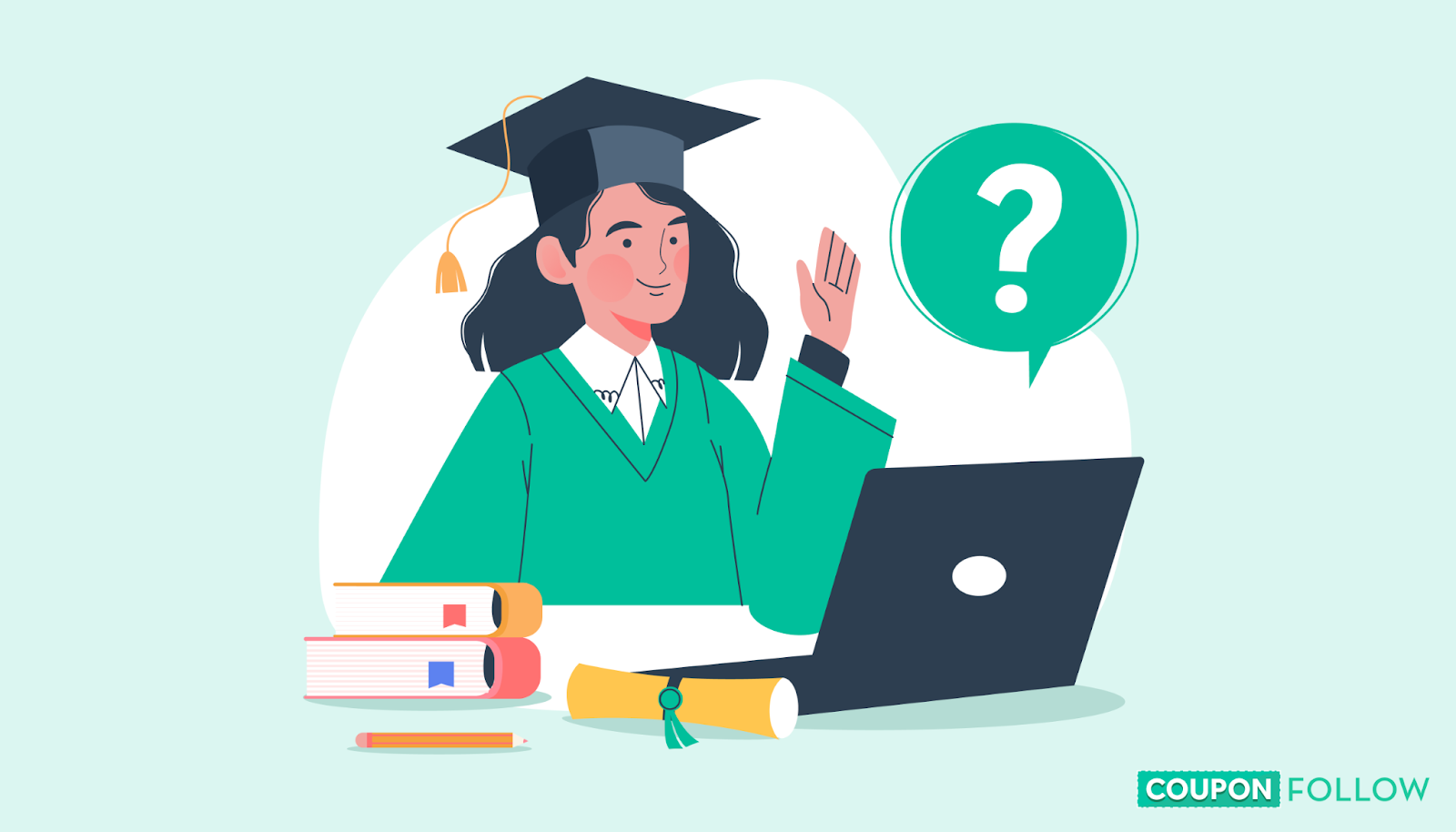 Scholarship frequently asked questions