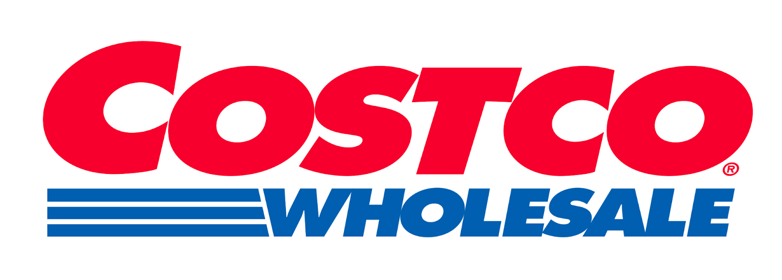 logo for costco wholesale