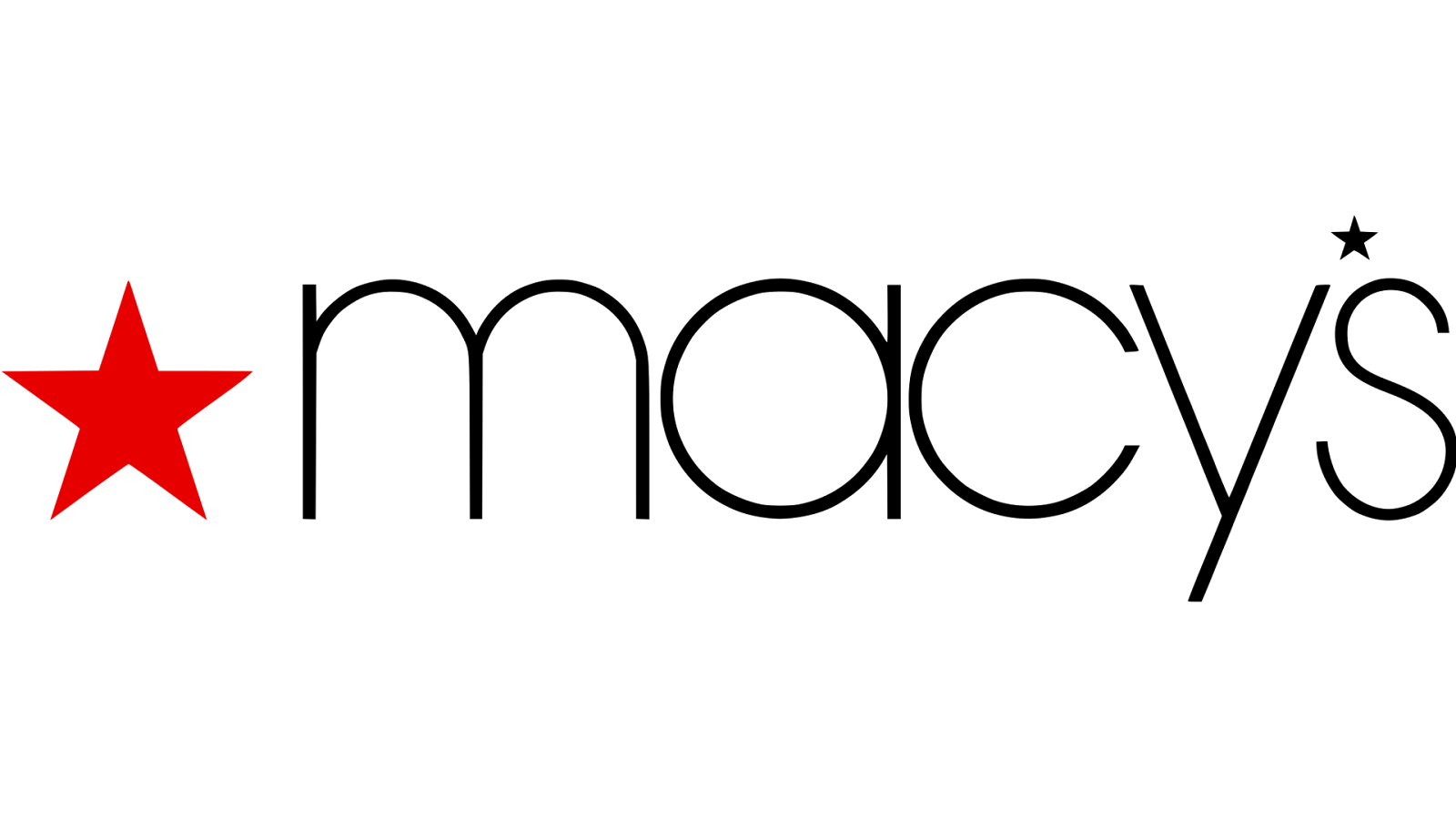 logo for macys