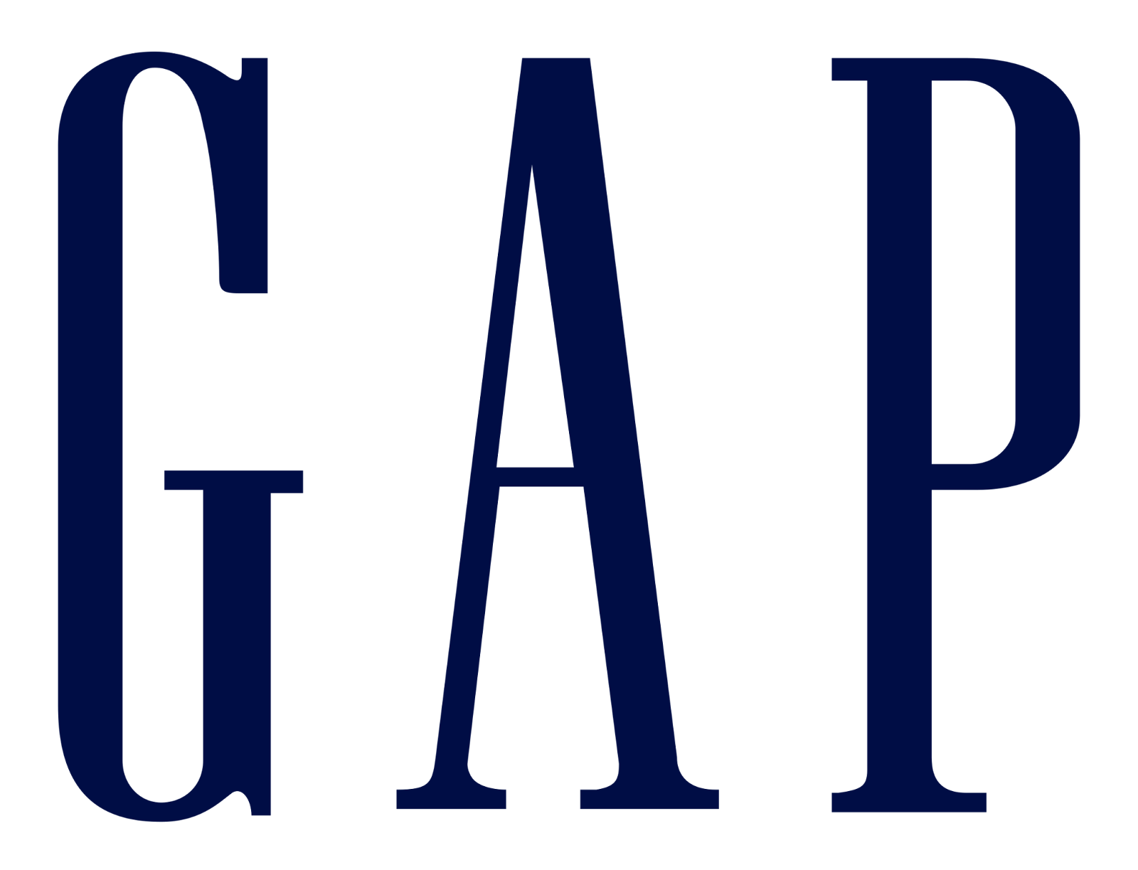 logo for gap
