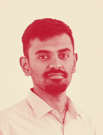Jayanth Chelur Kriyaraju