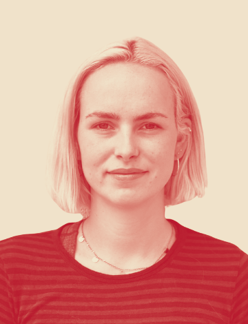 Marlene Bröcker