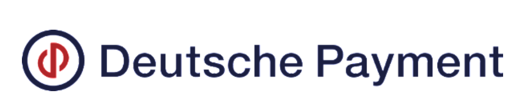 Deutsche Payment Logo