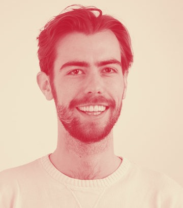 Lukas Herrero