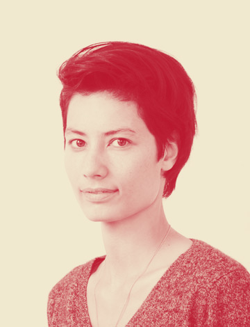 Constance Hua