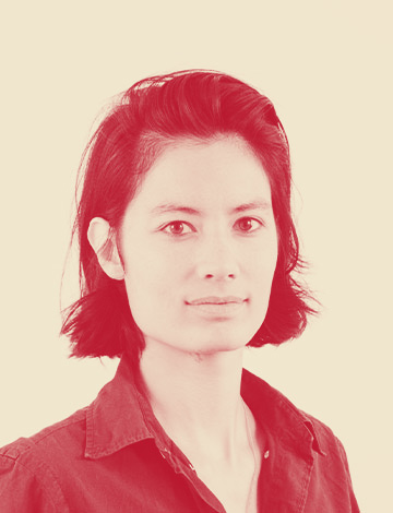 Constance Hua