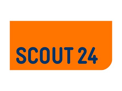 scout24 Logo