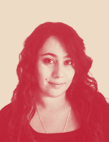 Magui Alahmar