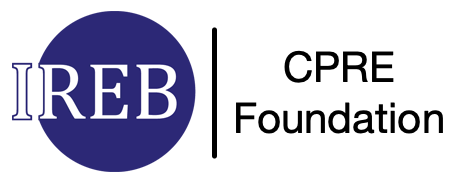 Requirement Engineering Foundation (CPRE)