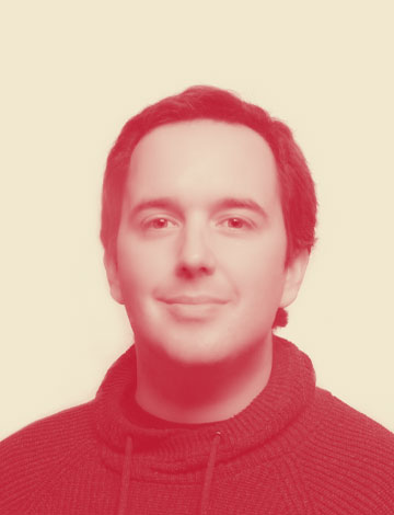 Dan Hughes