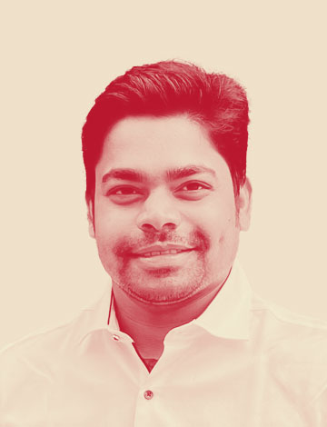 Nagapratap Mahanandhi