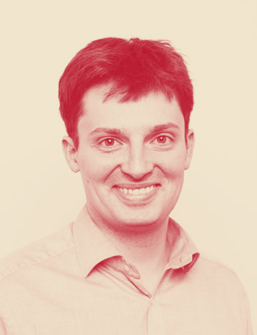 Andreas Profous