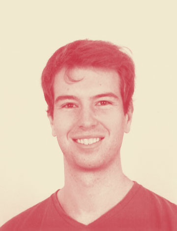Nick Dammasch
