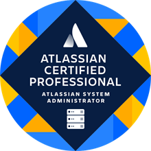 Atlassian Certified System Administrator (ACP-500)