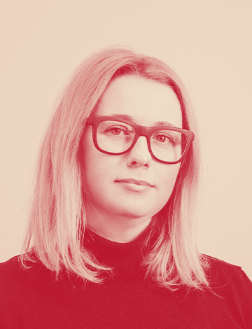 Alisa Reznik