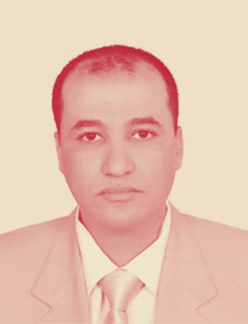 Mohammad Shalabi