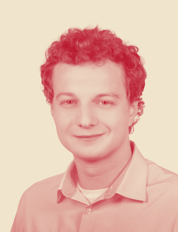 Mateusz Mrzygłód