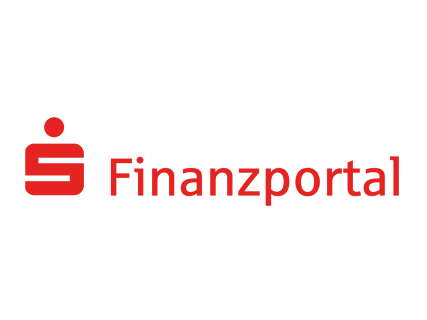 Sparkassen Finanzportal Logo