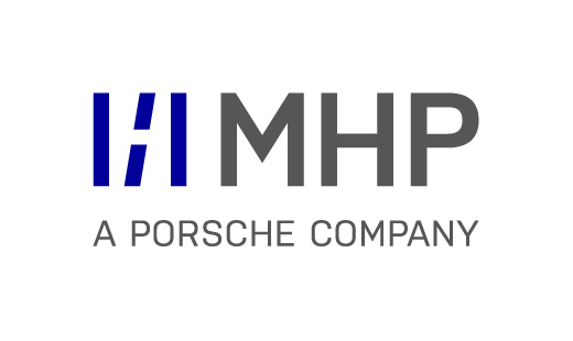 mhp Logo