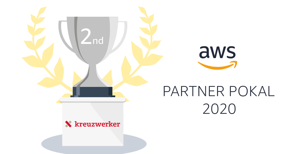 aws partner award 2020