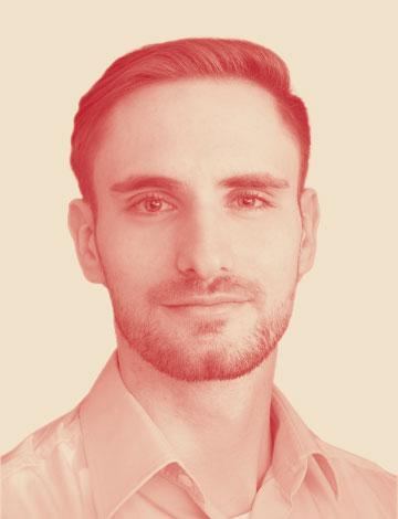 Eric Reichau