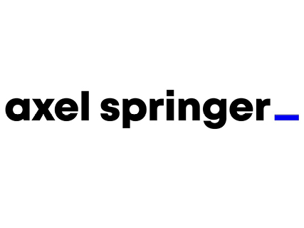 axel springer Logo