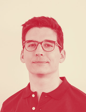 Pablo Quesada