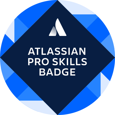 Atlassian Pro Skills Badge: Confluence Space Administration (ACP-220)