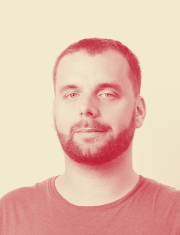 Łukasz Madej