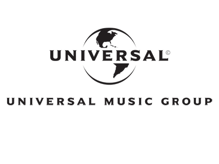 Universal Music Logo