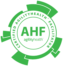 Certified Business Agility Health Radar Facilitator