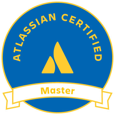 Atlassian Certified Master
