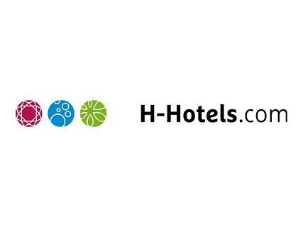 H-Hotels Logo