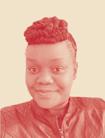 Nyaradzai Maruta