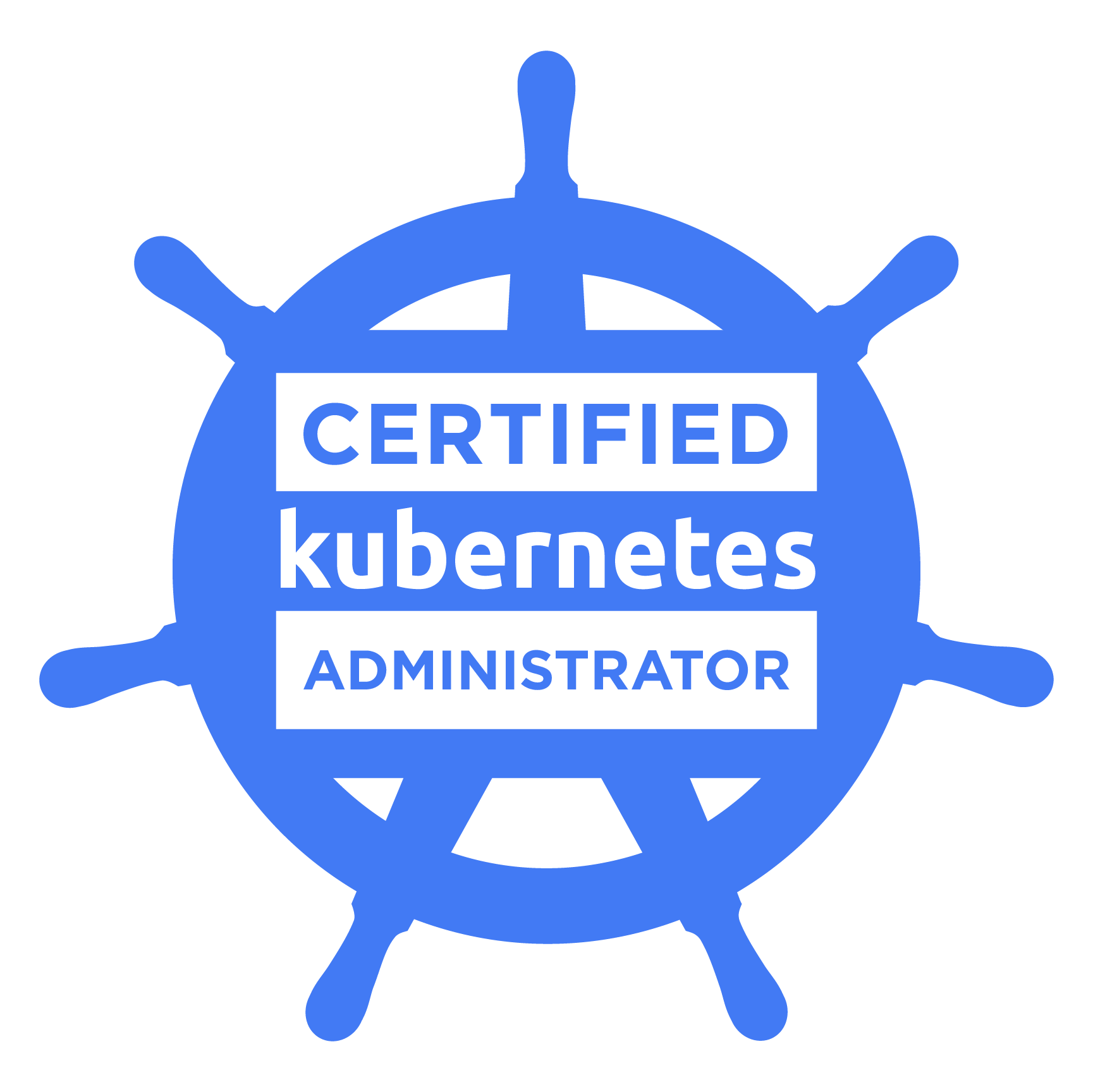 Kubernetes Administrator