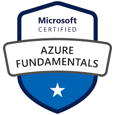 AZ-900: Microsoft Certified Azure Fundamentals